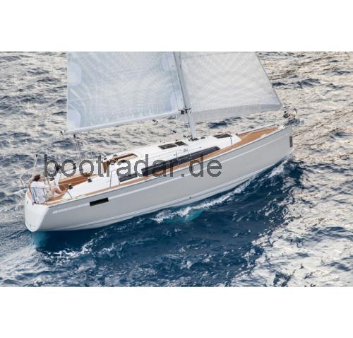 Bavaria 33 Cruiser technische daten 